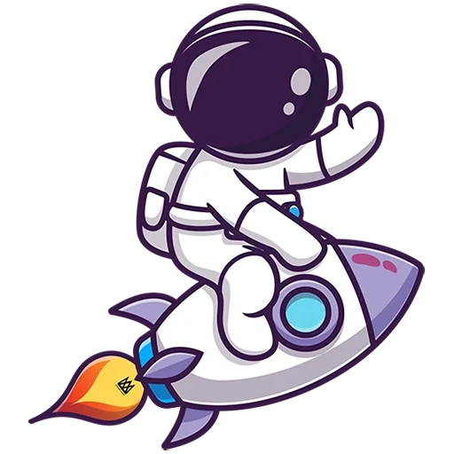 bot, bots, astronaut, happy cosmonautics day, cosmonaut transparent background