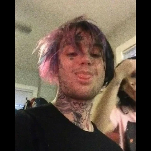 lil pip, lil peep, pequeño wayne, gustav lil pip, hellboy lil peep