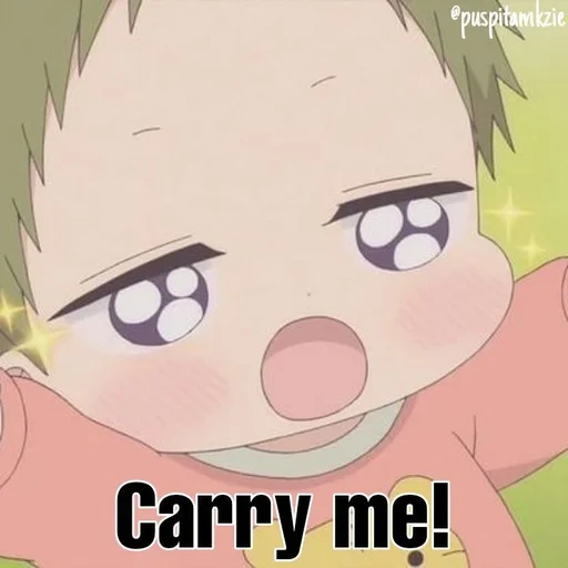 chen kotaro, anime baby, cartoon character, kotaro cute anime, gakuen babysitters kotaro