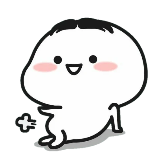 乖巧 宝宝, drawings, the drawings are cute, cute drawings stickers