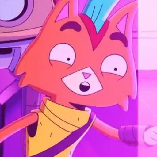 anime, cosmo line, space line, ash extreme space, cato younger final space