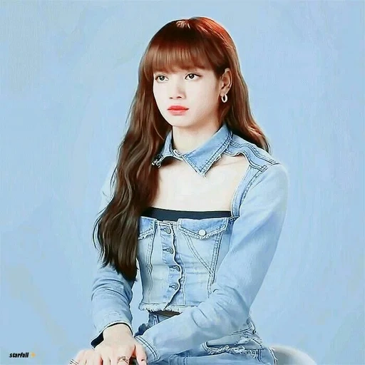 polvo negro, lisa blackpink, larisa manoban, blackpink lalisa, jenny blackpink