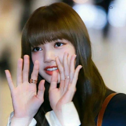 kamera, kamera, blackpink, lisa blackpink, lalisa manoban tangan tangan