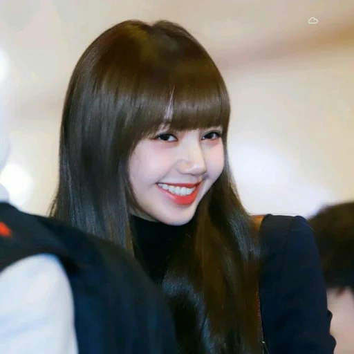 polvo negro, lisa blackpink, blackpink lalisa, yg entertainment, lalisa manoban 2020