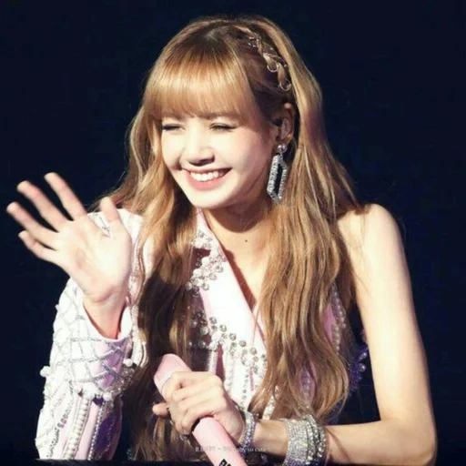 polvo negro, lalisa lisa, lisa blackpink, blackpink lalisa, blackpink lisa 2018