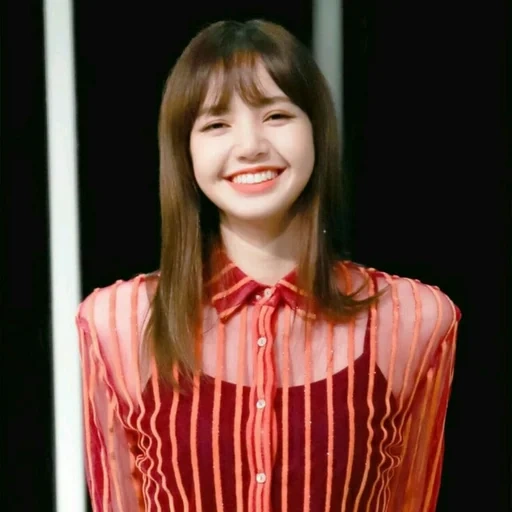 weiblich, the girl, lisa blackpink, minari film 2020, lalisa manoban 2021