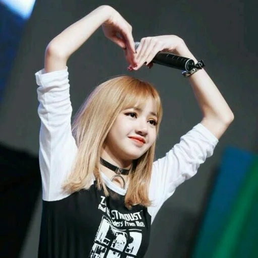 gadis, blackpink, lisa blackpink, lalisa manoban, lisa blackpink