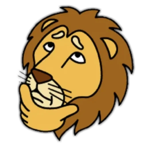 um leão, leão, leo irmão, zhinkin lev, lev tivian youtube