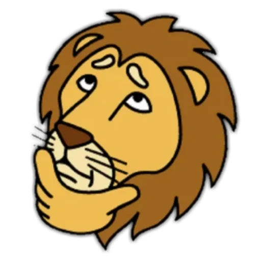 singa, lion, saudara singa, ren jinlev, lev tivizhen youtube