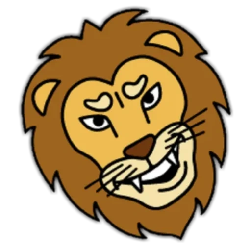 lion, saudara singa, ren jinlev, singa gila, lev tivizhen youtube