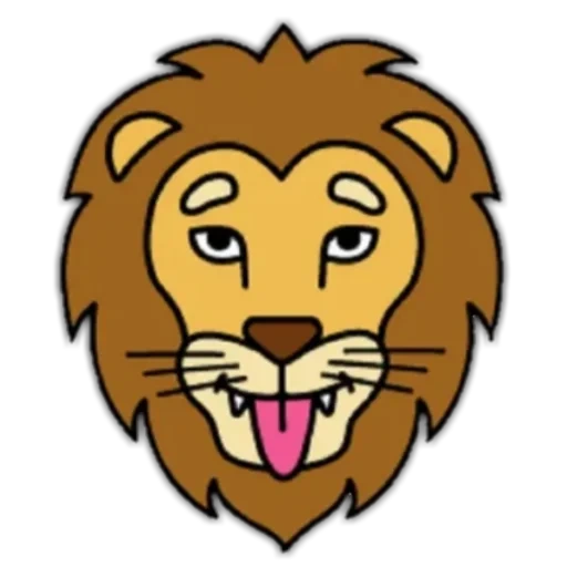 lion, león hermano, ren jinlev, sección a de lev lehchenko, lev tivizhen youtube