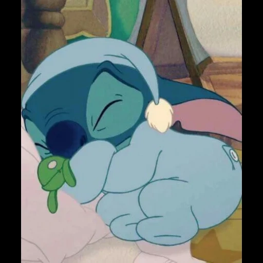 stych, lilo stich, styich disney, styich milashka, personaggi disney