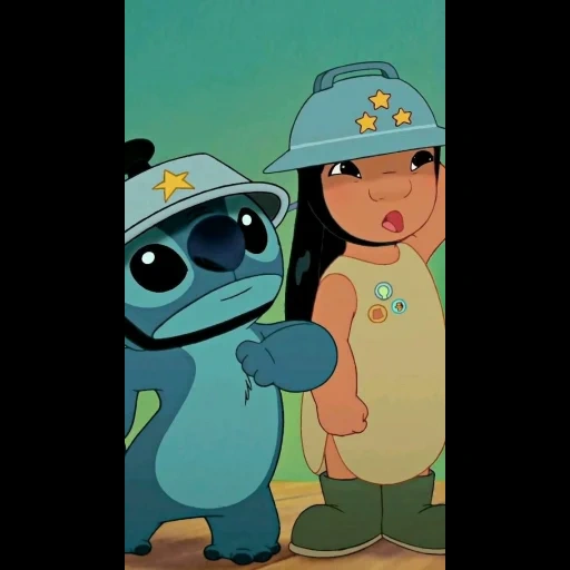 stich, die kamera, lilo stich 2, lilo stich 2021, lilo stich zu disney channel