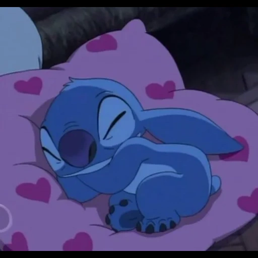 stich, ani lorak, stich lilo, stitch lovely, the stedisney