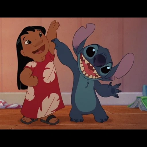 stich, stici stici, lilo stić, lilo stic stic, lilostic 2 big stic problem