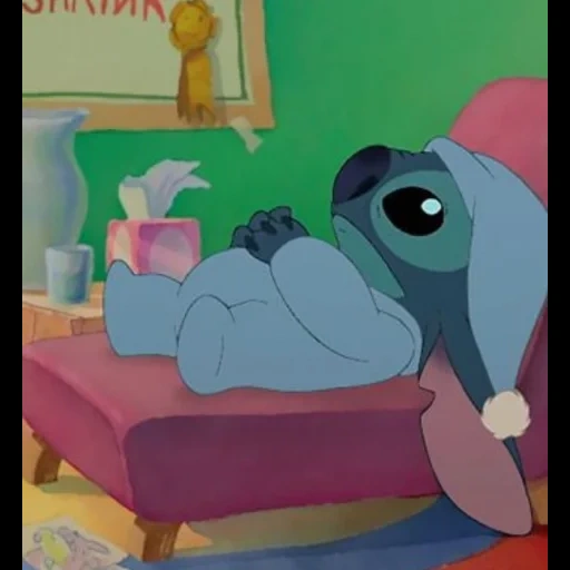 stich, stich stich, stich lilo, the stedisney, cartoon stitch