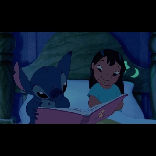 stych, lilo stich, styich disney, lilo stich 2021, stitch ha colpito lilo