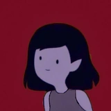 Marceline lil`vampir