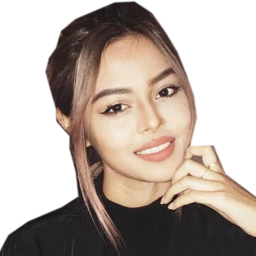 orang asia, lily maymac, semalam remix, heyoon sekarang bersatu, mata bengkok