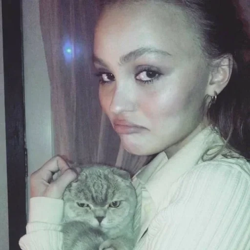 humano, jovem, lily-rose melody depp, lily rose depp topless, lily rose depp met gala