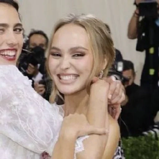 menina, jolie lopez, lily-rose depp, lily-rose melody depp, natalie portman lily depp