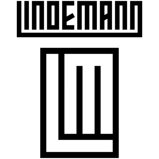 лого рамштайн, тилль линдеманн, логотип рамштайн, lindemann значок, линдеманн группа лого