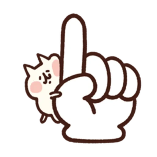 иконка среднего пальца, палец, рок значки, логотип среднего пальца, фак
