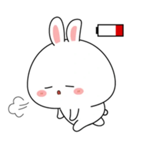 la figura, modello carino, coniglietto coreano, ballando coniglietto