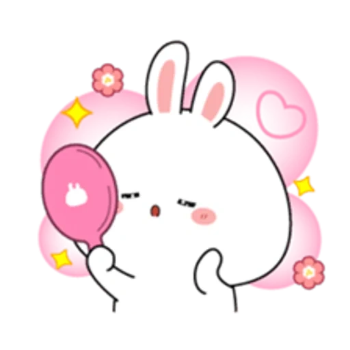 kawaii, mimi is some, rabbits pu, rabbit snopi, cute kawaii drawings