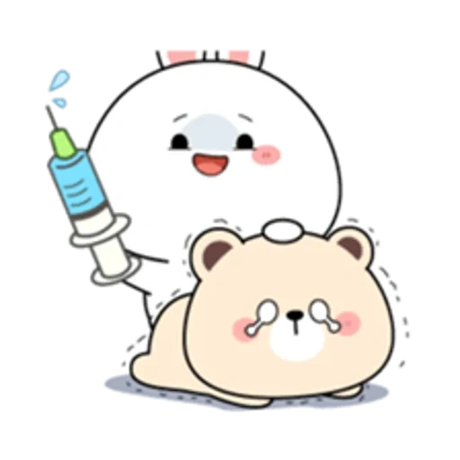 kawaii, molando, lindos dibujos, dibujos de kawaii, tierno amor es blanco