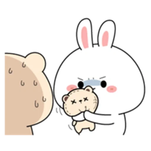 kawaii, cute drawings, kawaii drawings, cute kawaii drawings, cute rabbits