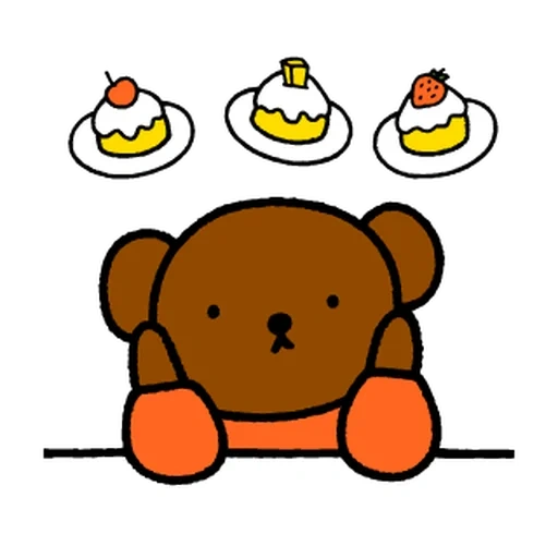 рилаккума, мишка рилаккума, рилаккума аниме, персонажи рилаккума, японский медведь рилаккума
