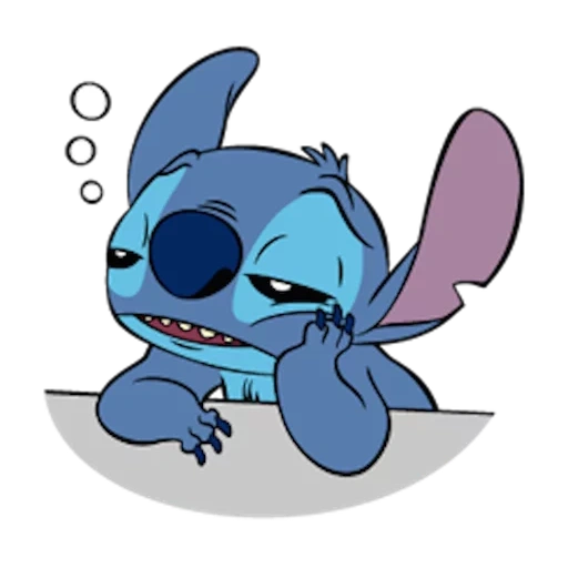 stich, stich stich, shi disney, transparent background stich