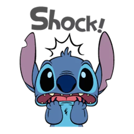 stich, stici stici, stich aloha