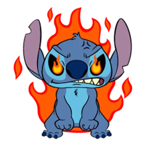 stich, lilo stich, stich's evil, lovely pictures of stich