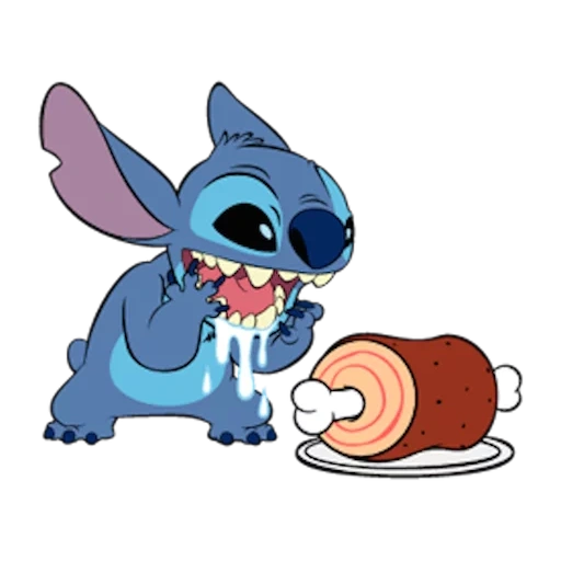 stich, lilostich, stich stich, stich's evil, shi disney