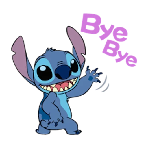 stich, stici stici, stich line, stich ohana