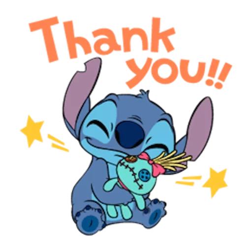 stich, lilo stich, stich stich, shi disney, stich thank you