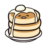 pancakes, pancakes, icône de crêpe, motif de crêpe, dessin de pan kaiki