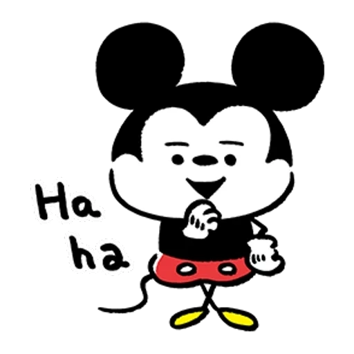 mickey mouse, mickey mouse sayang, karakter mickey mouse, mickey mouse mickey mouse, mickey mouse minnie mouse srisovka