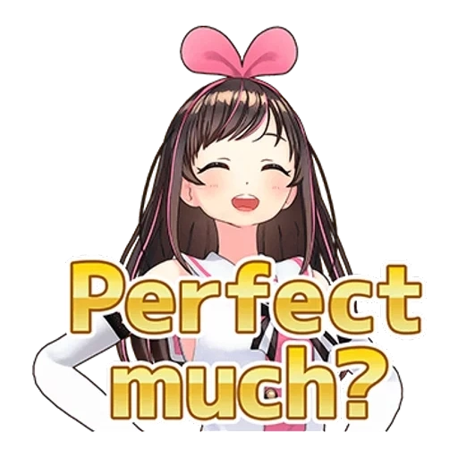 kizuna ai, kizunai, kizuna ai vp, kizuna ai fak, kizuna ai emotion