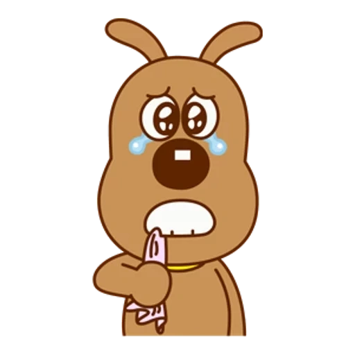 dog, feddy, giocattolo, brickleberry, roxanne wolf