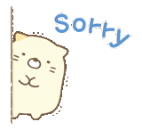 seekor kucing, kucing yang cantik, gambarnya lucu, sumikkogurashi, sumikko gurashi
