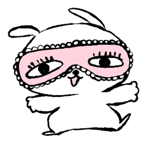 joke, kawaii srisovka, kawaii drawings, cute bunnies drawings, kawaii drawings of sketches