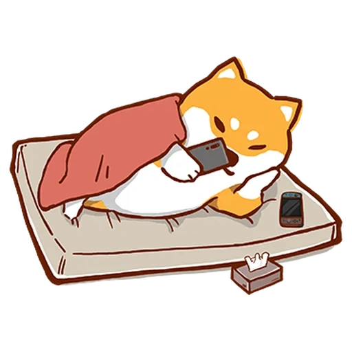 cat, shiba dog, siba cartoon company, kotya odyalom, domestic cat