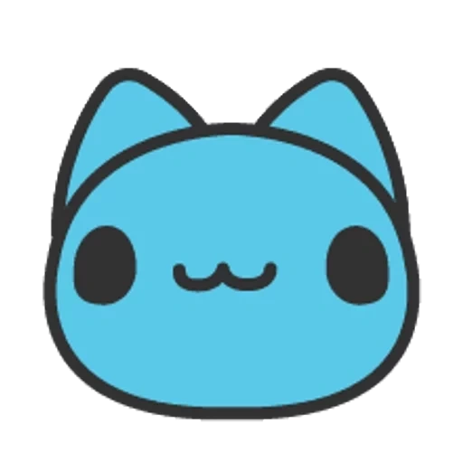 gato, kawaii, katik kapu, gato de capo, bugcat capo