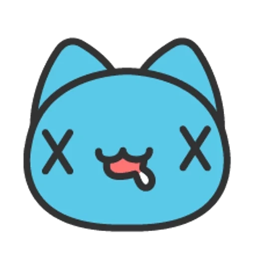 captura de pantalla, tenor capo, gato de capo, bugcat capo, dibujos de kawaii