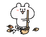 cat, line eats, cute drawings, the animals are cute