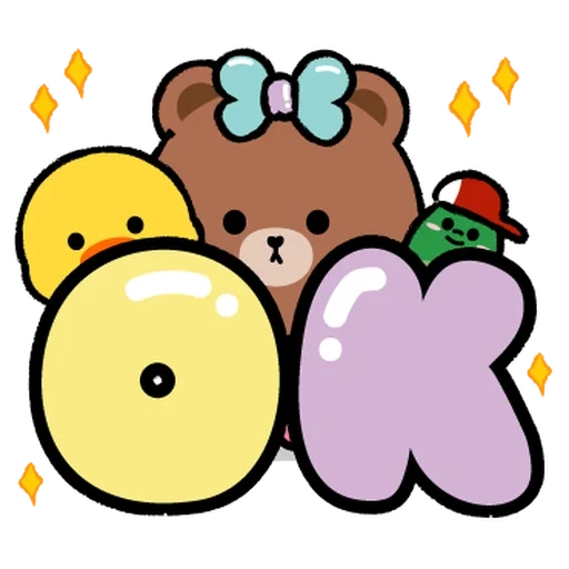 kawaii, rilalakum, rilalakuma kaoru, mishka rilalakum, japanese bear rilakum