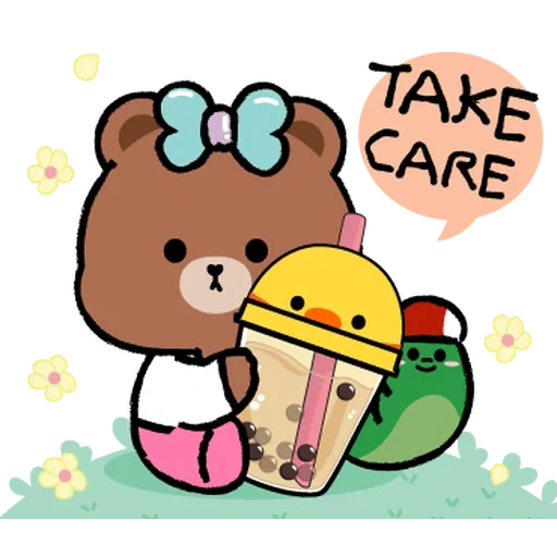 kawaii, rirak kuma, immagini di kawai, anime di rilakkuma, figure di rilakkuma kaoru